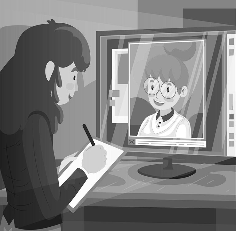 Animation Support & Revisions