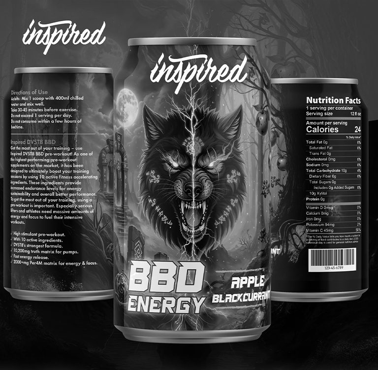 Creative Label & Product Packaging