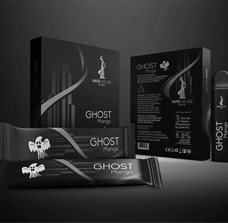 Custom Packaging Design