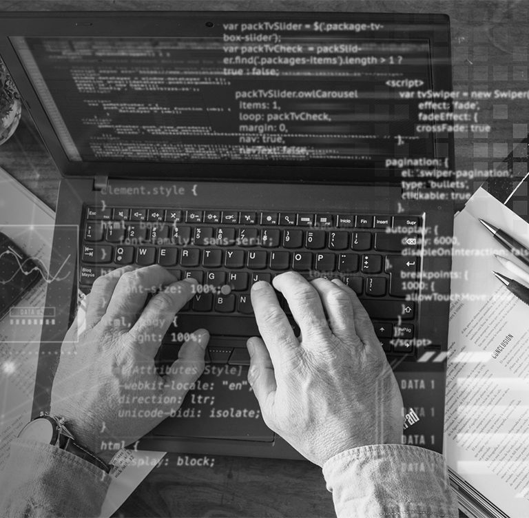 Software Development Services USA