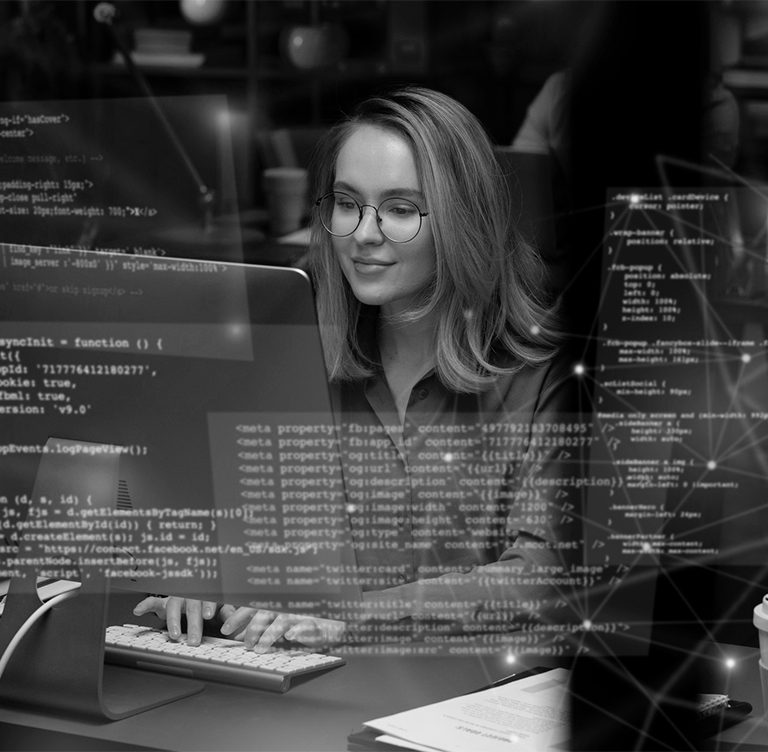 Custom Website Development