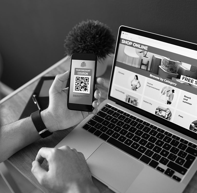 Secure e-commerce payment integration