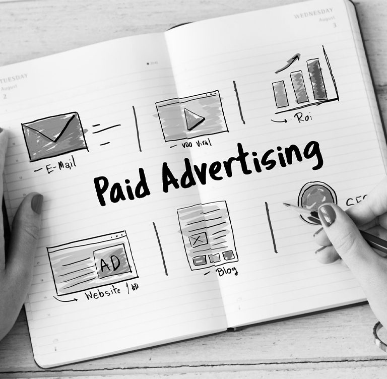 Google Ads & Paid Search Management