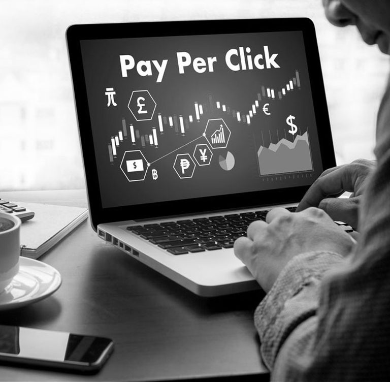 PPC Campaign Strategy & Setup