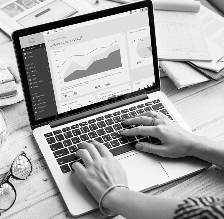 PPC Optimization & Performance Tracking
