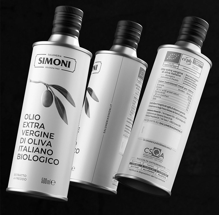 Packaging Design Support & Revisions