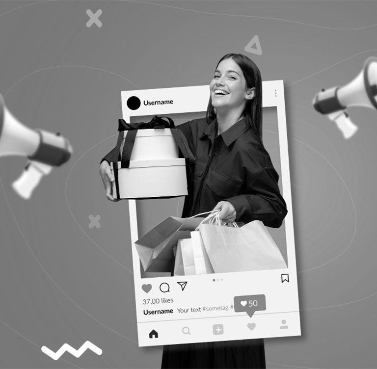 Social Media Ads & Campaigns
