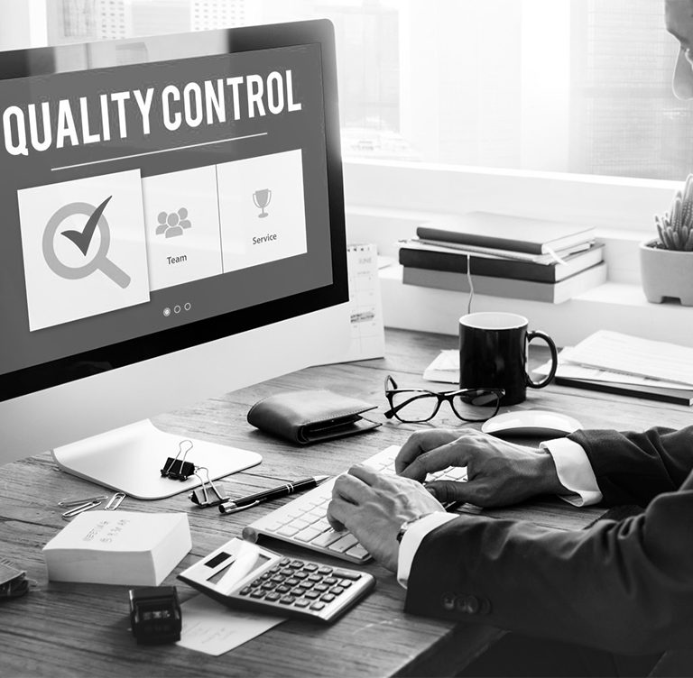 Enterprise Software Development