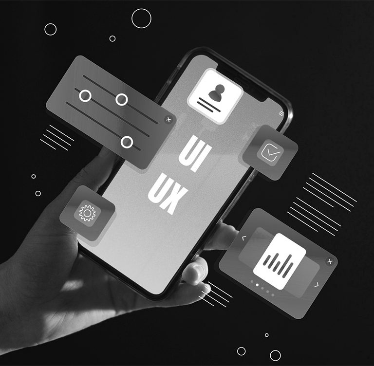 UIUX Design Support & Improvements