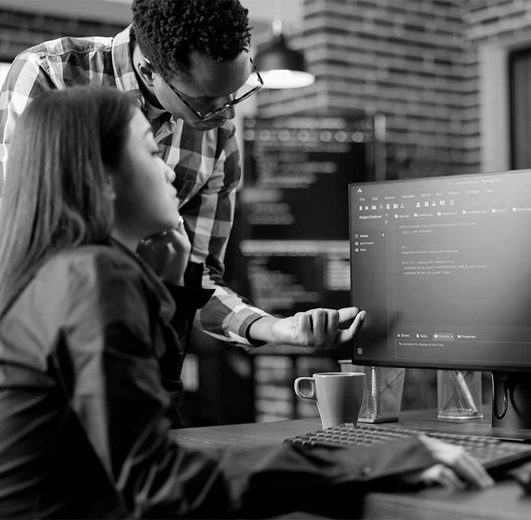 Website Maintenance & Support