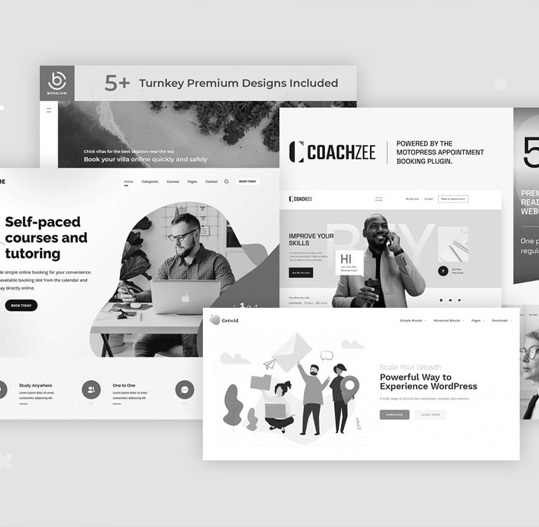 WordPress Development Services USA